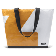 Almost Perfect  Zippered Blake Tote