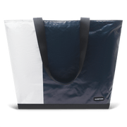 'Almost Perfect'  Zippered Blake Tote