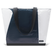 Almost Perfect  Zippered Blake Tote