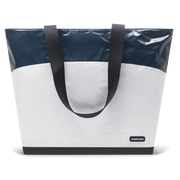 'Almost Perfect'  Zippered Blake Tote