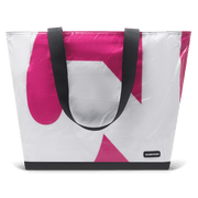 Almost Perfect  Zippered Blake Tote