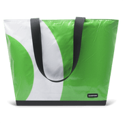 'Almost Perfect'  Zippered Blake Tote