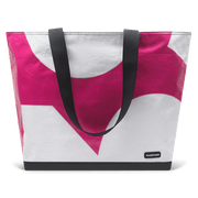 Almost Perfect  Zippered Blake Tote