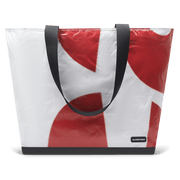 Almost Perfect  Zippered Blake Tote