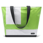 Almost Perfect  Zippered Blake Tote