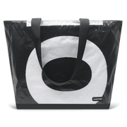 'Almost Perfect'  Zippered Blake Tote