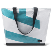 Almost Perfect  Zippered Blake Tote