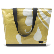 'Almost Perfect'  Zippered Blake Tote