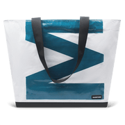 'Almost Perfect'  Zippered Blake Tote