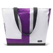 Almost Perfect  Zippered Blake Tote
