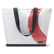 Almost Perfect  Zippered Blake Tote
