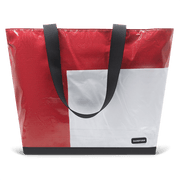 Almost Perfect  Zippered Blake Tote