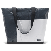 Almost Perfect  Zippered Blake Tote