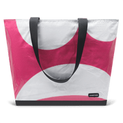 Almost Perfect  Zippered Blake Tote