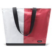 Almost Perfect  Zippered Blake Tote