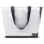Almost Perfect  Zippered Blake Tote