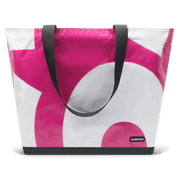 Almost Perfect  Zippered Blake Tote