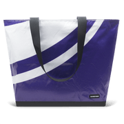 Almost Perfect  Zippered Blake Tote