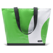 'Almost Perfect'  Zippered Blake Tote