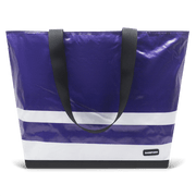 'Almost Perfect'  Zippered Blake Tote