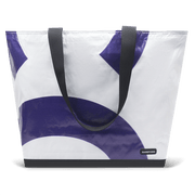 Almost Perfect  Zippered Blake Tote