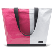 'Almost Perfect'  Zippered Blake Tote