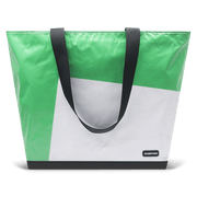 Almost Perfect  Zippered Blake Tote