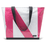Almost Perfect  Zippered Blake Tote