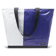 Almost Perfect  Zippered Blake Tote