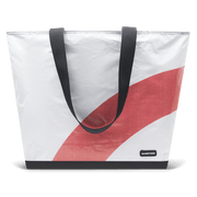 Almost Perfect  Zippered Blake Tote