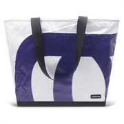 Almost Perfect  Zippered Blake Tote