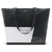 Almost Perfect  Zippered Blake Tote
