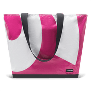 Almost Perfect  Zippered Blake Tote