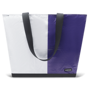 Almost Perfect  Zippered Blake Tote