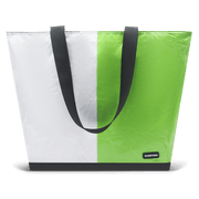 Almost Perfect  Zippered Blake Tote