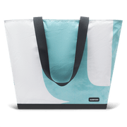 Almost Perfect  Zippered Blake Tote