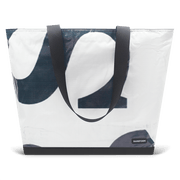 Almost Perfect  Zippered Blake Tote