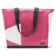Almost Perfect  Zippered Blake Tote