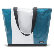 Almost Perfect  Zippered Blake Tote