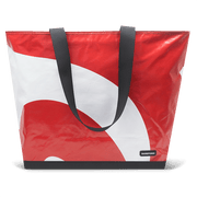 Almost Perfect  Zippered Blake Tote