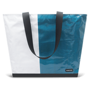 'Almost Perfect'  Zippered Blake Tote