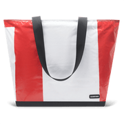 Almost Perfect  Zippered Blake Tote