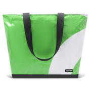 'Almost Perfect'  Zippered Blake Tote