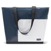 'Almost Perfect'  Zippered Blake Tote