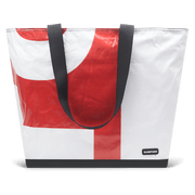 Almost Perfect  Zippered Blake Tote