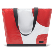Almost Perfect  Zippered Blake Tote