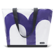 Almost Perfect  Zippered Blake Tote