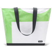 Almost Perfect  Zippered Blake Tote