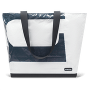 Almost Perfect  Zippered Blake Tote