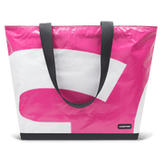 Almost Perfect  Zippered Blake Tote
